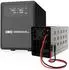 GreenCell PowerCore USV 800VA 500W (UPSLPPC500)