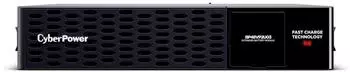 CyberPower BP48VP2U03 USV Batterieerweiterung 16x 12V/6Ah, Rack-montierbar (BP48VP2U03)