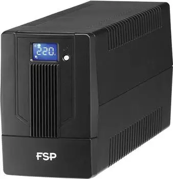 FSP iFP 2000 USV Line-Interactive 2000VA/1200W (PPF12A1600)
