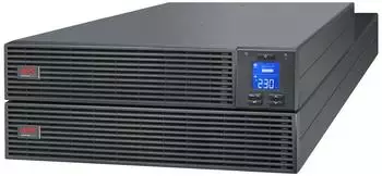 APC Easy UPS SRV, USV, Rack-einbauf&auml;hig (SRV6KRIRK)