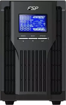 FSP Champ Tower 2K Online-USV 2kVA 1800W (PPF16A1919)