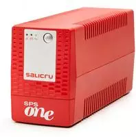 Salicru 662AF000002, Salicru SPS 700 ONE - Line-Interaktiv - 700 VA - 360 W - Sine -