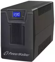 Bluewalker PowerWalker VI 1000 SCL - USV - Wechselstrom 162 - 290 V - 600 Watt - 1000