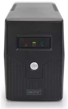 Digitus Line-Interactive USV 600VA/360W (DN-170063-B)