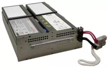 APC Ersatzbatterie Nr. 157 VRLA für USV (APCRBC157)