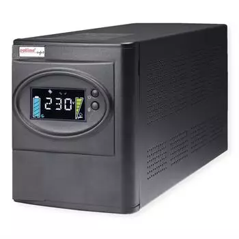 Roline LineSecure III 3000 Tower Line-Interactive USV (19.40.1125)