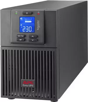 APC Easy UPS On-Line SRV 1000VA (SRV1KI-E)