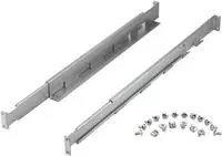 BlueWalker - USV-Rackmontage-Kit - Silber - 48,3 cm (19) (10120507)
