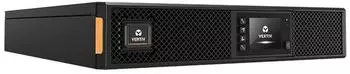 Vertiv Liebert GXT5 USV 2kVA 230V 2U Rack (GXT5-2000IRT2UXLN)