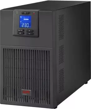 APC Easy UPS On-Line USV Tower Wechselstrom (SRV3KI-E)