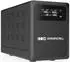 GreenCell PowerCore USV 2000VA 1200W, reine Sinuswelle (UPSLPPC1200)