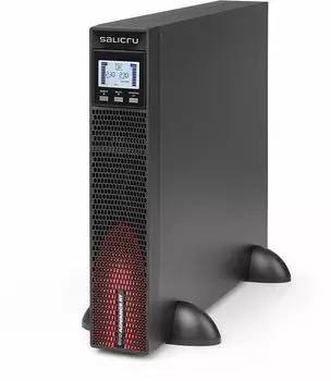 Salicru SPS 2000 ADV RT2 USV 2kVA/1,8kW Line-Interactive 2U (SPS.2000.ADV RT2)