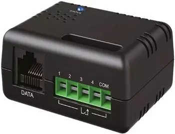BlueWalker PowerWalker EMD Modul f&uuml;r SNMP Card 2, schwarz (10131015)