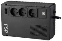 FSP UPS ECO800 Line-interactive 800VA 480W