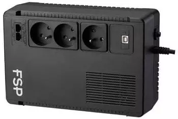FSP Eco 800 USV 800VA/480W (PPF4802201)