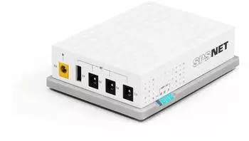 Salicru SPS NET2 Kompakt-USV DC Lithium-ION (658BB000009)