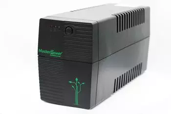 MasterPower MF-UPS650VA