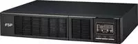 FSP Clippers Series 3K - USV (in Rack montierbar/extern) - Wechselstrom 220/230/240 V