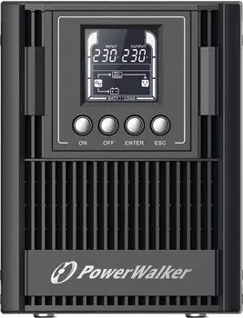 BlueWalker VFI 1000 AT FR Online-USV 1000VA (VFI 1000 AT FR)