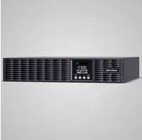 CyberPower OLS3000ERT2UA-B Online-USV Doppelwandlung 3000VA/2700W, 2U...