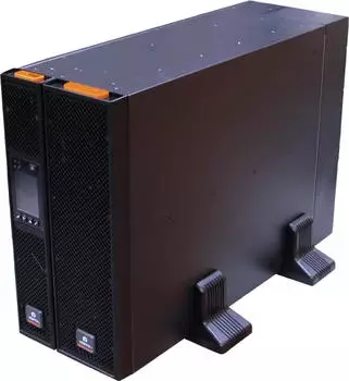 Vertiv Liebert GXT5 USV 3000VA/2700W Online-Doppelwandler Rack/Tower (GXT5LI-3000IRT2UXLN)