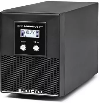 Salicru SPS 1500 Advance T Line-Interactive USV 1500VA/1050W (SPS1500ADVT)