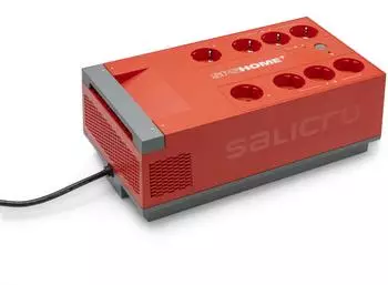 Salicru SPS 650 Home+ USV Line-Interactive 650VA/360W (693DA000001)