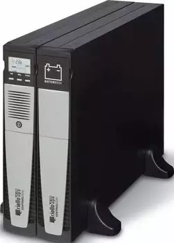 Riello Sentinel Dual (Low Power) USV 1500VA, 1350W