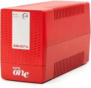 Salicru SPS One 1500VA Line-Interactive USV (662AF000005)