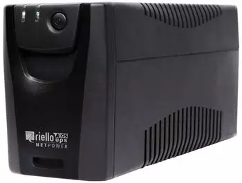 Riello NPW 800 S USV 800VA 480W Off-line (NPW 800 S)