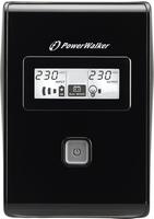 BlueWalker Powerwalker VI 650 LCD (VI 650 LCD)