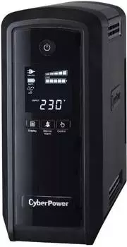 CyberPower Adaptive Sinewave 900VA