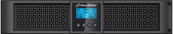 BlueWalker PowerWalker VFI 1500 RT HID