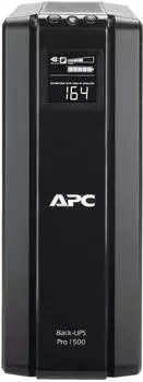 APC Power-Saving Back-UPS Pro 1500 230V Schuko