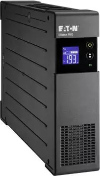 Eaton Ellipse PRO 1200 IEC