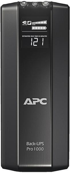 APC Back-UPS Pro 900 Schuko