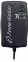 BlueWalker PowerWalker DC SecureAdapter - USV - Wechselstrom 90-264 V - 12 Watt - 2,6