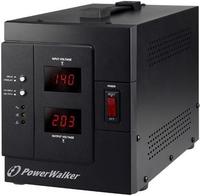 Bluewalker PowerWalker AVR 3000/SIV - Automatische Spannungsregulierung -