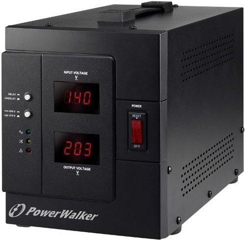 BlueWalker PowerWalker AVR 3000/SIV