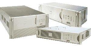 APC Smart-UPS 750VA USB RM 2U 230V