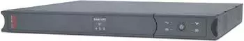APC Smart-UPS SC 450VA 230V 1U R/T