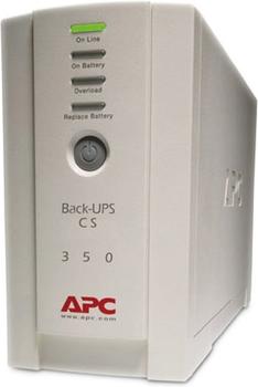 APC Back-UPS CS 325VA 230V (BK325I)