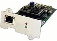 Online USV Systeme DW7SNMP30, Online USV SNMP/WEB Manager DW7SNMP30