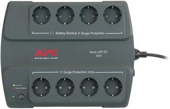 APC Back-UPS ES 400VA 230V