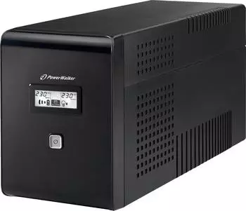 BlueWalker PowerWalker VI 2000 LCD
