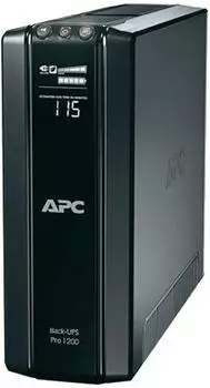 APC Back-UPS Pro 1200