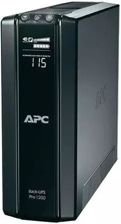 APC Back-UPS Pro 1200