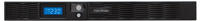 CyberPower Professional Rack Mount LCD Series PR1000ELCDRT1U - USV (Rack -