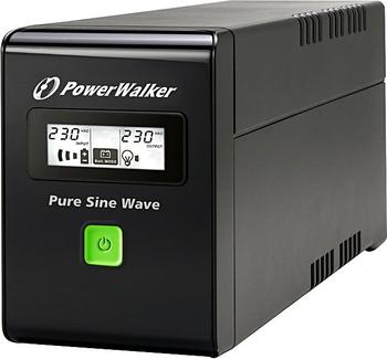 BlueWalker PowerWalker VI 600 SW