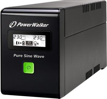 BlueWalker PowerWalker VI 800 SW/IEC
